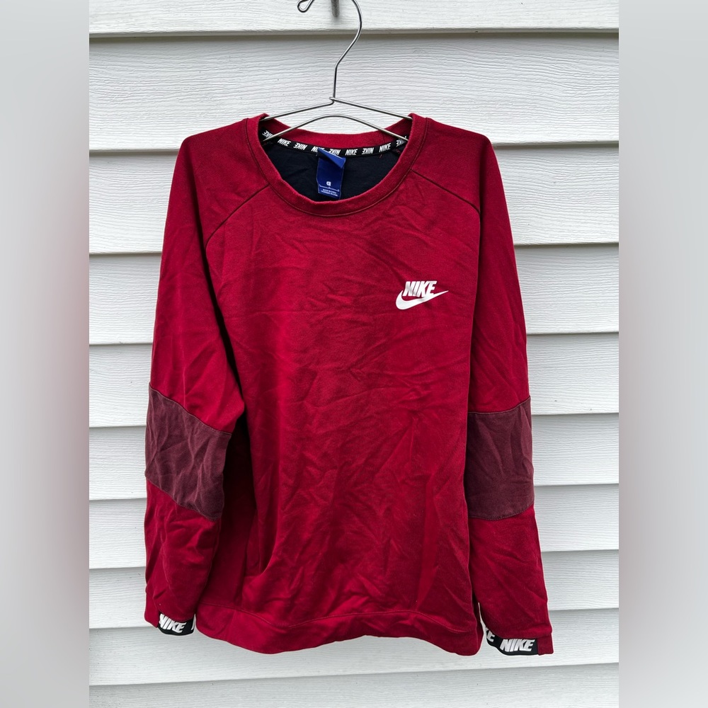 Nike Crewneck